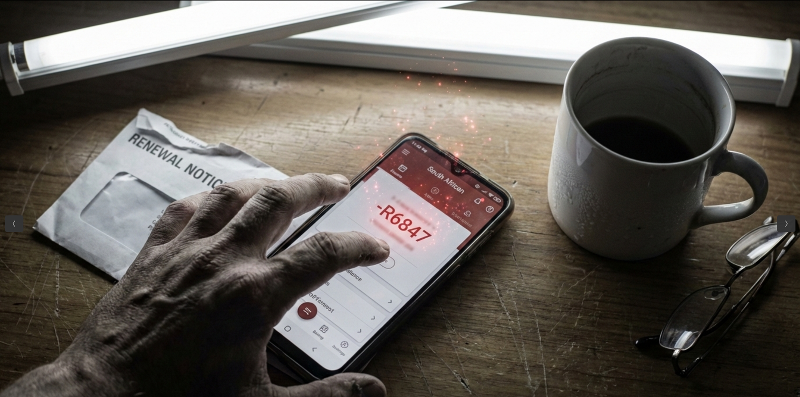 Car insurance savings