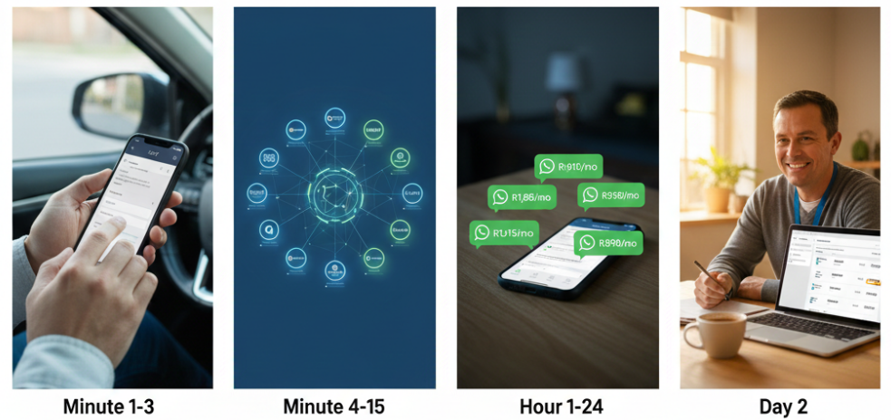 Car insurance savings