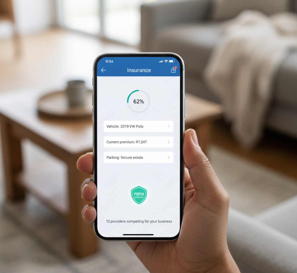 Car insurance savings