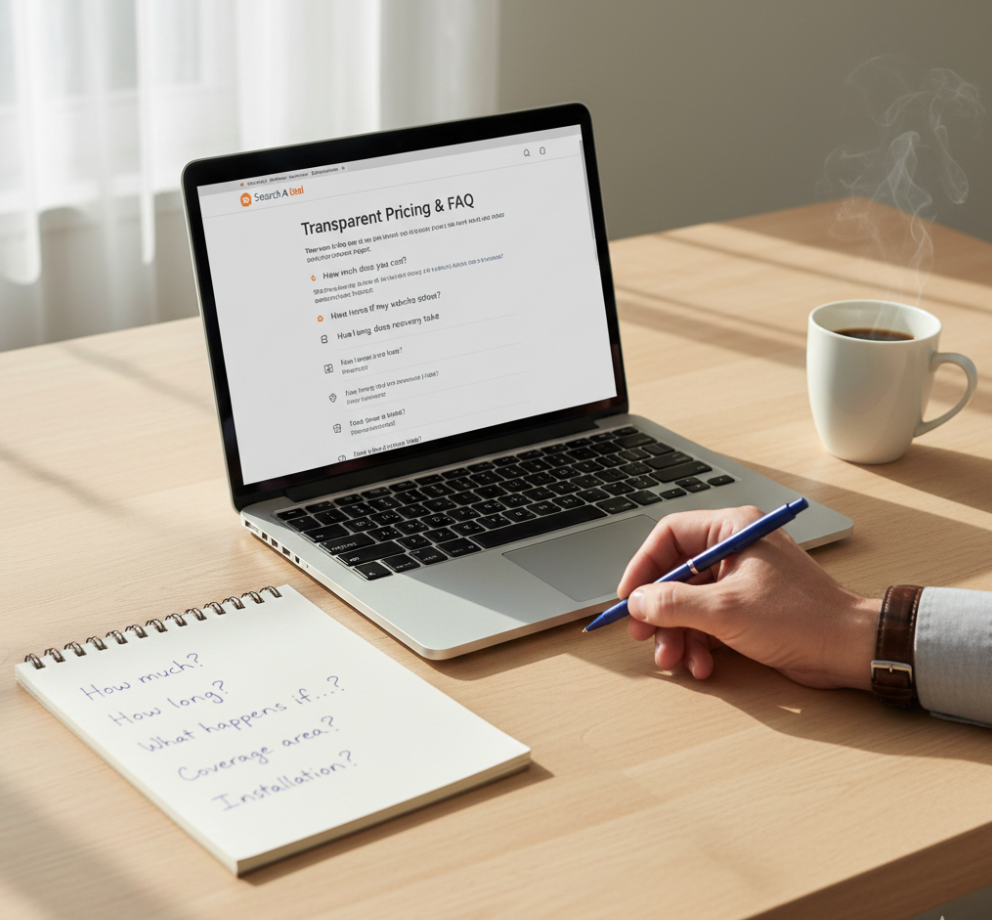 Car tracker protection