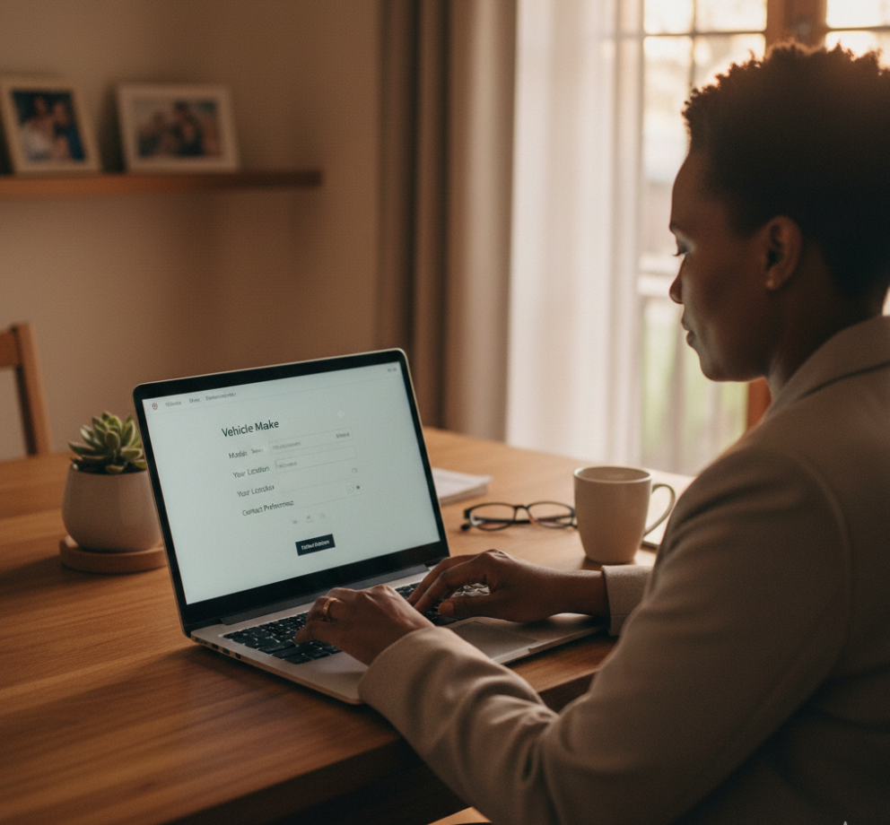 Car tracker protection